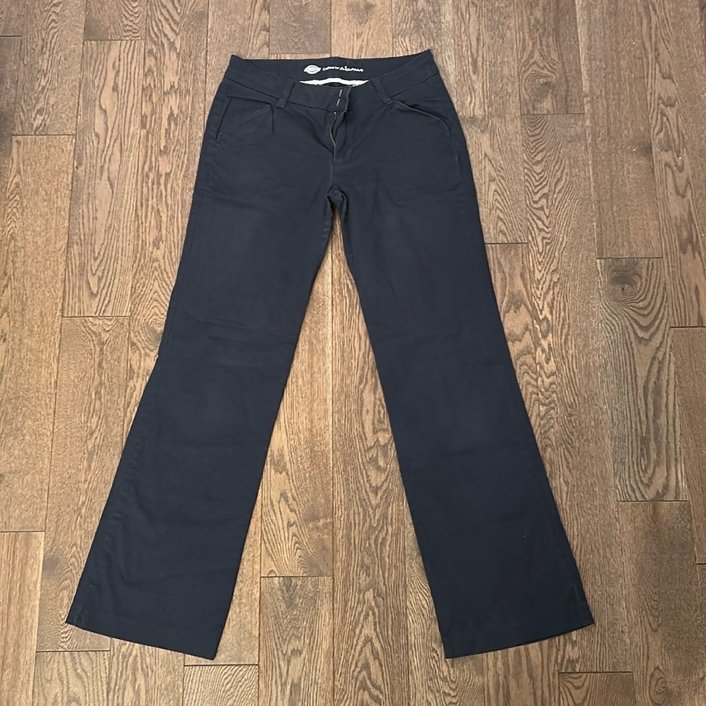 Womes Dickies Pants